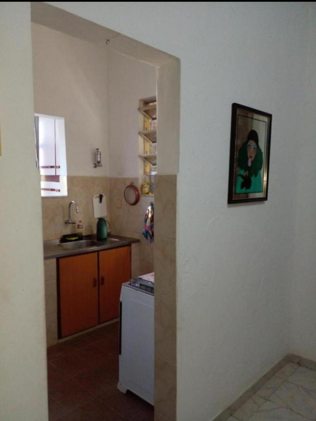 Rio Favela Bed & Breakfast Рио де Жанейро Екстериор снимка