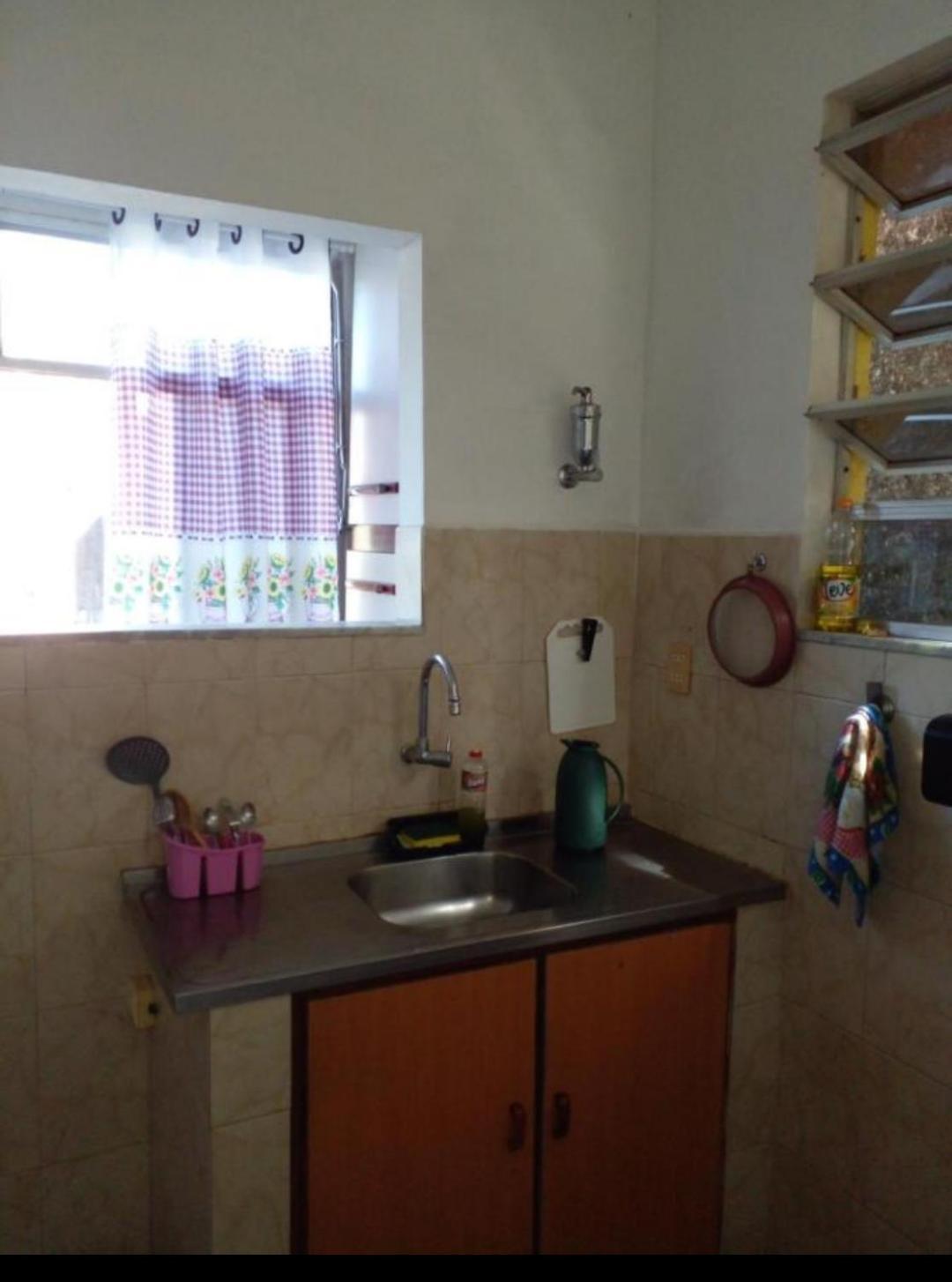Rio Favela Bed & Breakfast Рио де Жанейро Екстериор снимка
