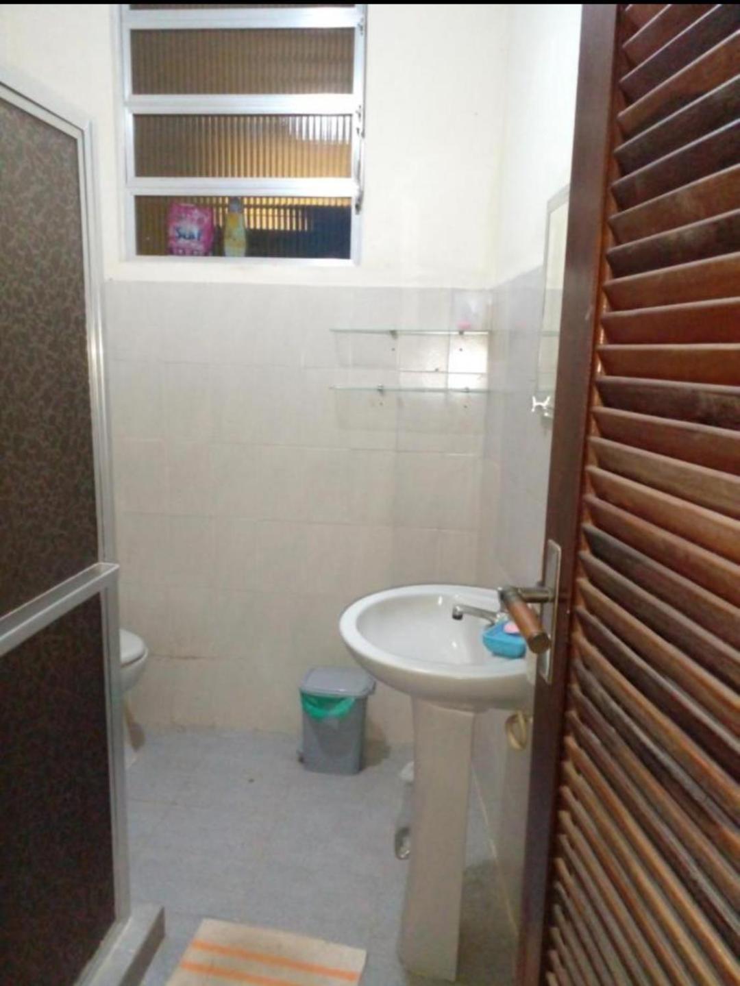 Rio Favela Bed & Breakfast Рио де Жанейро Екстериор снимка